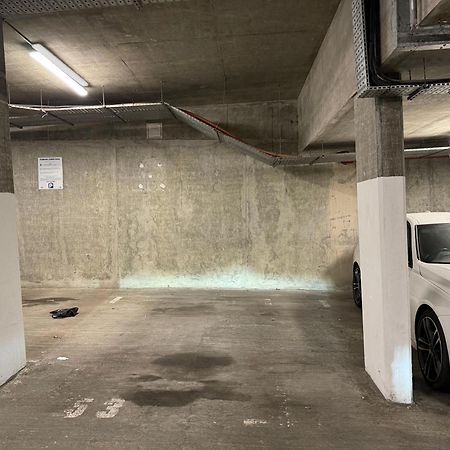 Watford Serviced Apartment, Free Parking, City Centre Dış mekan fotoğraf